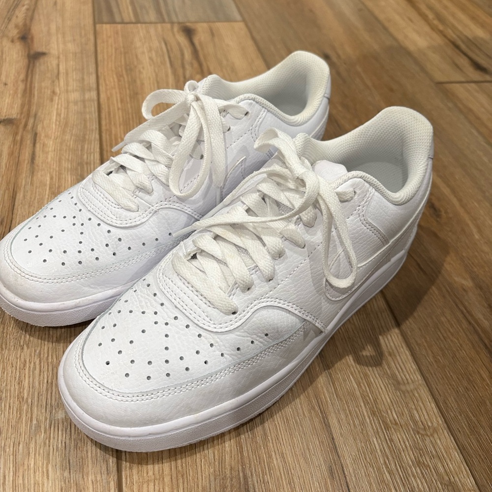 Nike Women’s Air Force 1s